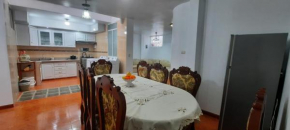 Amplio departamento